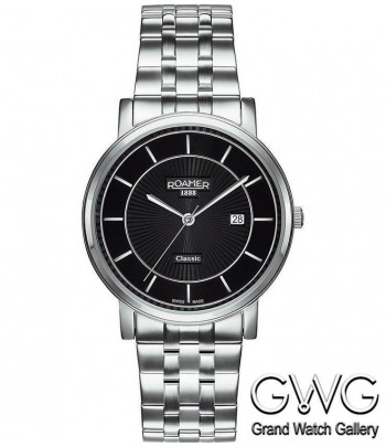 Roamer 709856 41 57 70 мужские кварцевые часы